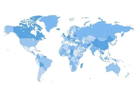 Asia Map
